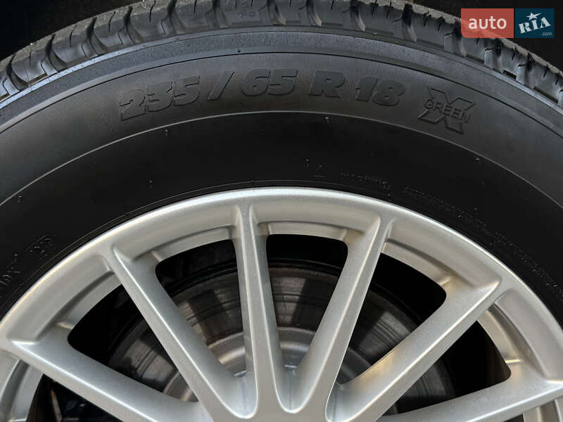 Позашляховик / Кросовер Jaguar I-Pace 2019 в Трускавці