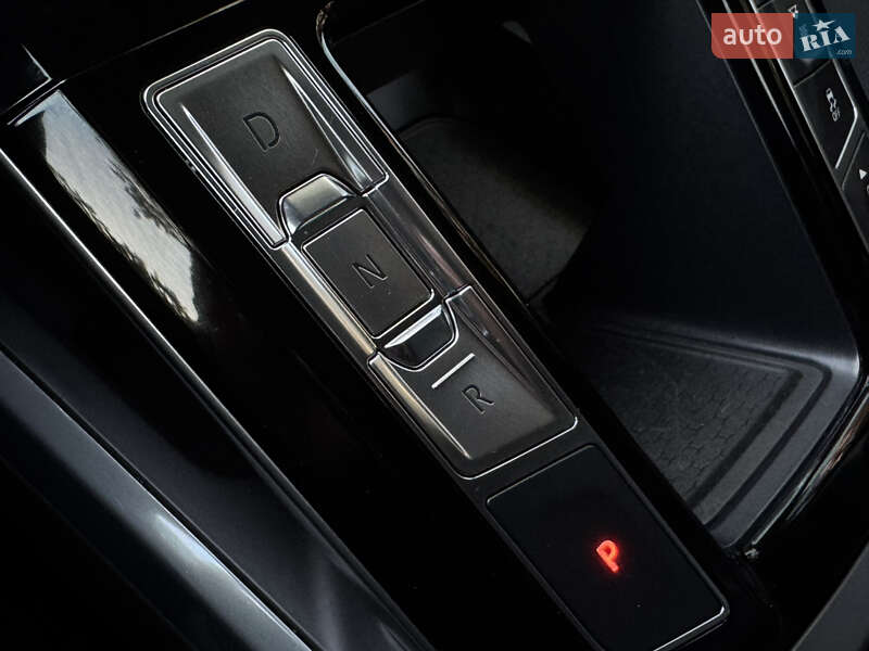 Позашляховик / Кросовер Jaguar I-Pace 2019 в Трускавці