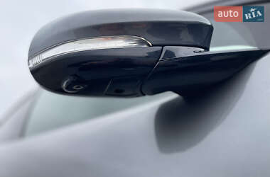 Позашляховик / Кросовер Jaguar I-Pace 2018 в 