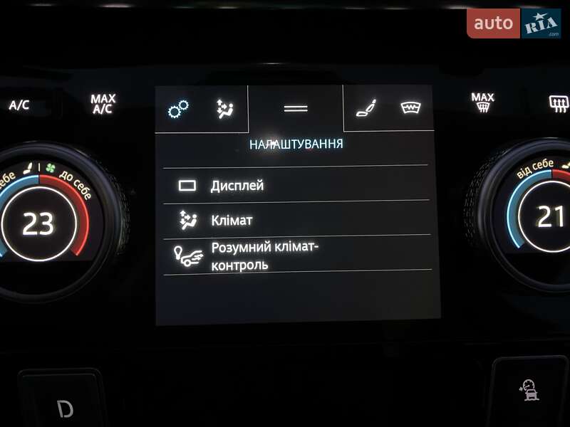 Позашляховик / Кросовер Jaguar I-Pace 2019 в Львові