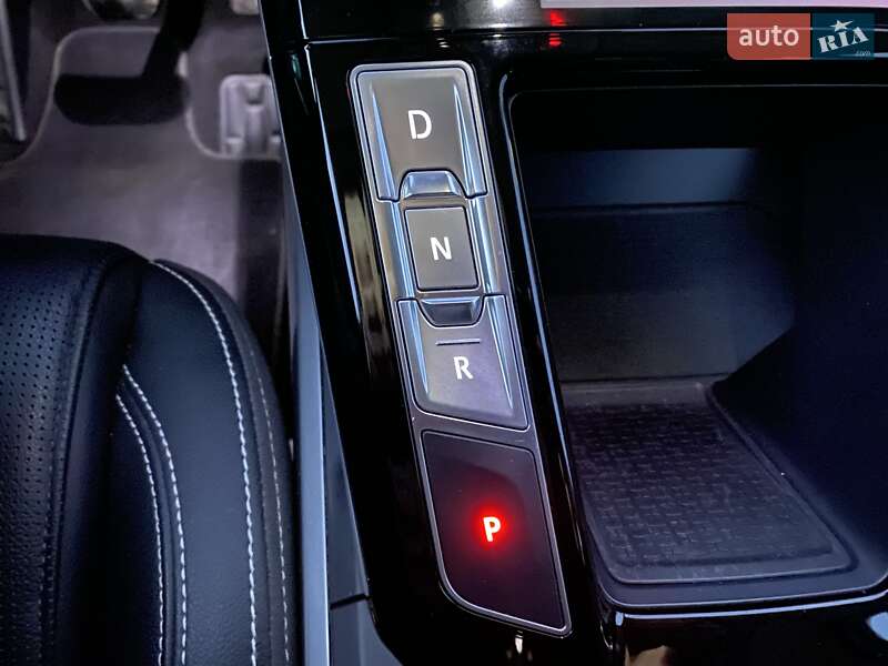 Позашляховик / Кросовер Jaguar I-Pace 2019 в Львові