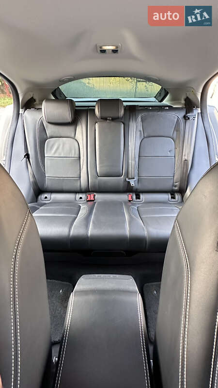 Внедорожник / Кроссовер Jaguar I-Pace 2019 в Львове фото 21 Внедорожник / Кроссовер Jaguar I-Pace 2019 в Львове