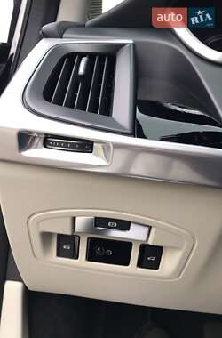 Внедорожник / Кроссовер Jaguar I-Pace 2019 в 