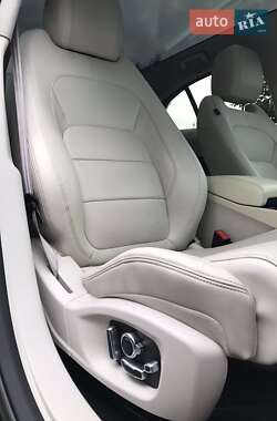 Внедорожник / Кроссовер Jaguar I-Pace 2019 в 