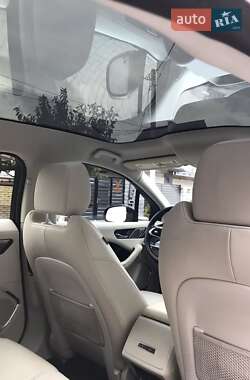 Внедорожник / Кроссовер Jaguar I-Pace 2019 в 