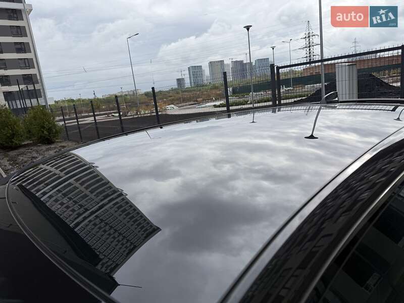 Внедорожник / Кроссовер Jaguar I-Pace 2023 в Киеве фото 6 Внедорожник / Кроссовер Jaguar I-Pace 2023 в Киеве