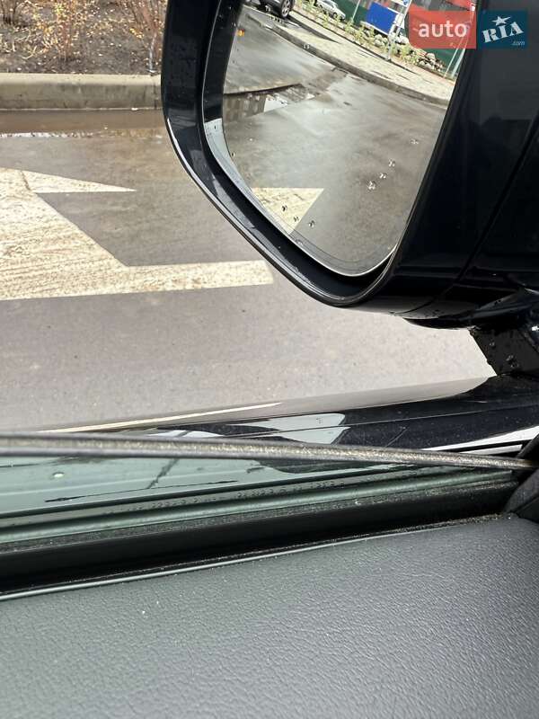 Внедорожник / Кроссовер Jaguar I-Pace 2023 в Киеве фото 46 Внедорожник / Кроссовер Jaguar I-Pace 2023 в Киеве