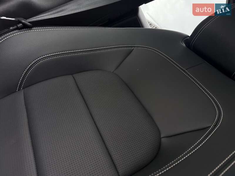 Внедорожник / Кроссовер Jaguar I-Pace 2023 в Киеве фото 54 Внедорожник / Кроссовер Jaguar I-Pace 2023 в Киеве