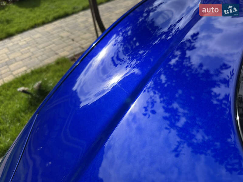 Внедорожник / Кроссовер Jaguar I-Pace 2021 в Киеве