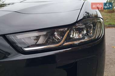 Позашляховик / Кросовер Jaguar I-Pace 2019 в 