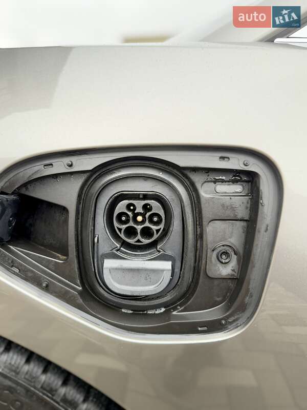 Внедорожник / Кроссовер Jaguar I-Pace 2019 в Киеве