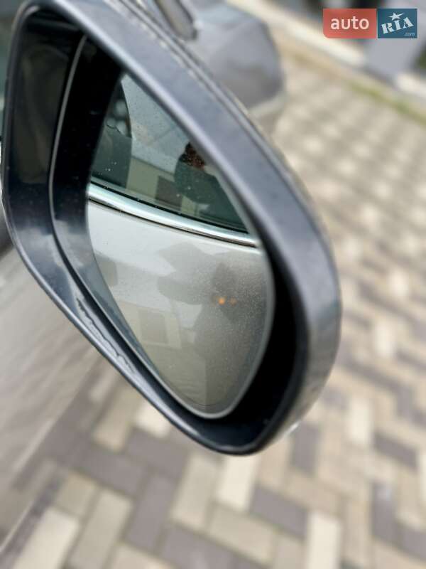 Внедорожник / Кроссовер Jaguar I-Pace 2019 в Киеве