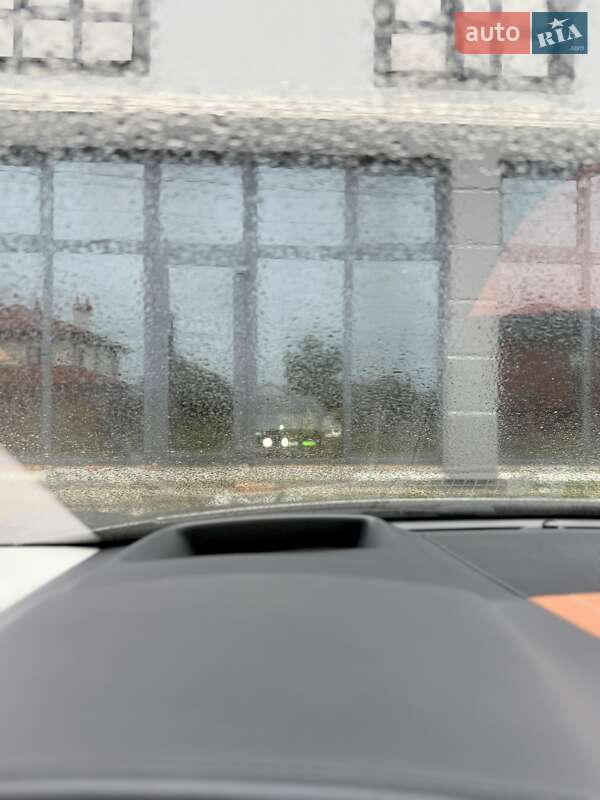 Внедорожник / Кроссовер Jaguar I-Pace 2019 в Киеве