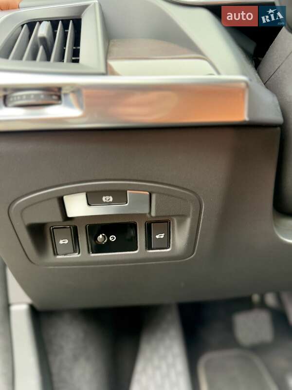 Внедорожник / Кроссовер Jaguar I-Pace 2019 в Киеве