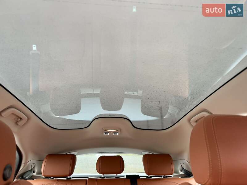 Внедорожник / Кроссовер Jaguar I-Pace 2019 в Киеве