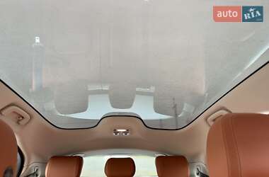 Позашляховик / Кросовер Jaguar I-Pace 2019 в 