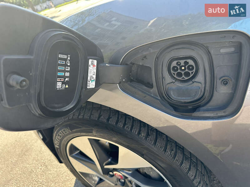 Позашляховик / Кросовер Jaguar I-Pace 2019 в Вінниці фото 6 Позашляховик / Кросовер Jaguar I-Pace 2019 в Вінниці