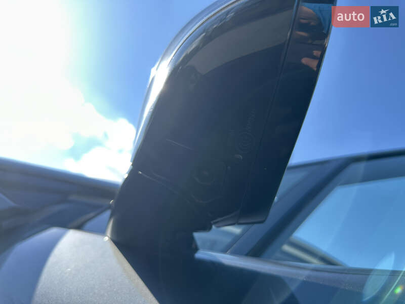 Позашляховик / Кросовер Jaguar I-Pace 2019 в Вінниці фото 25 Позашляховик / Кросовер Jaguar I-Pace 2019 в Вінниці