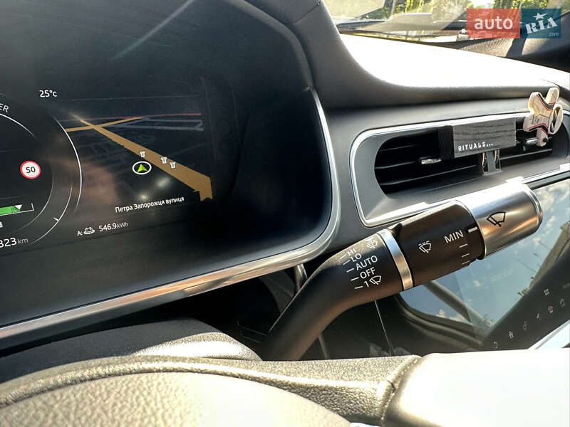 Позашляховик / Кросовер Jaguar I-Pace 2019 в Вінниці фото 36 Позашляховик / Кросовер Jaguar I-Pace 2019 в Вінниці