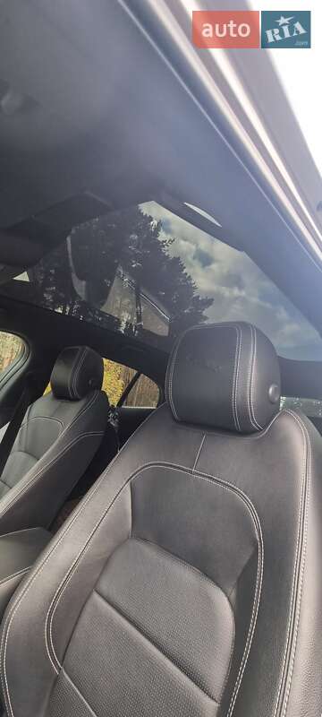 Внедорожник / Кроссовер Jaguar I-Pace 2022 в Ракитном фото 15 Внедорожник / Кроссовер Jaguar I-Pace 2022 в Ракитном