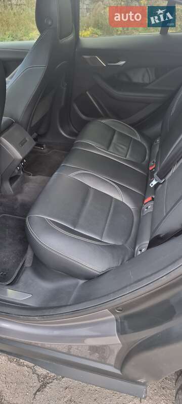 Внедорожник / Кроссовер Jaguar I-Pace 2022 в Ракитном фото 27 Внедорожник / Кроссовер Jaguar I-Pace 2022 в Ракитном