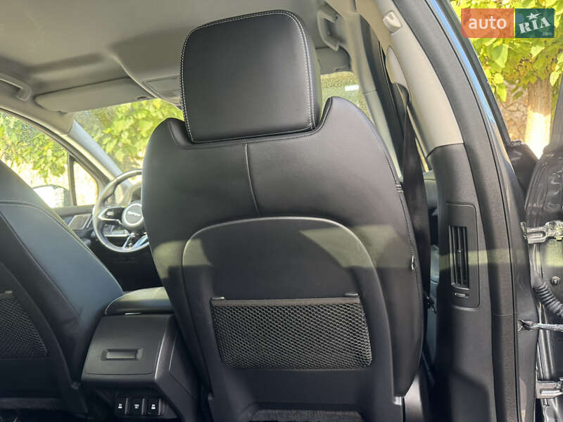 Позашляховик / Кросовер Jaguar I-Pace 2019 в Рівному