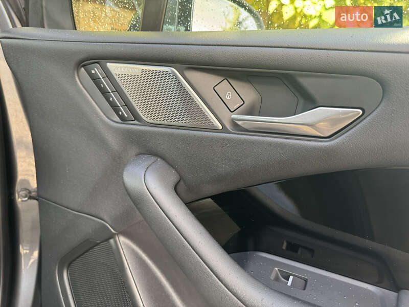 Позашляховик / Кросовер Jaguar I-Pace 2019 в Рівному