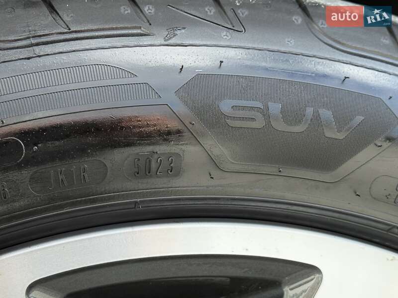 Внедорожник / Кроссовер Jaguar I-Pace 2020 в Тернополе