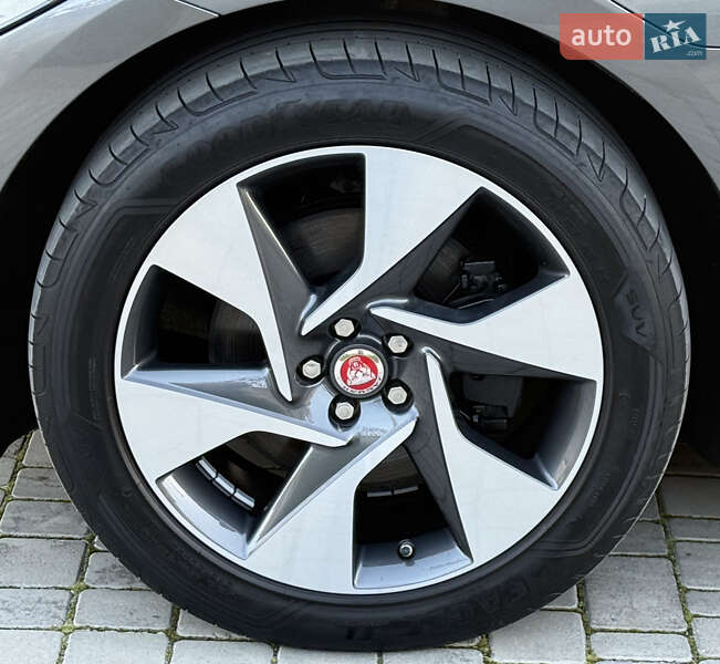 Внедорожник / Кроссовер Jaguar I-Pace 2020 в Ровно фото 16 Внедорожник / Кроссовер Jaguar I-Pace 2020 в Ровно