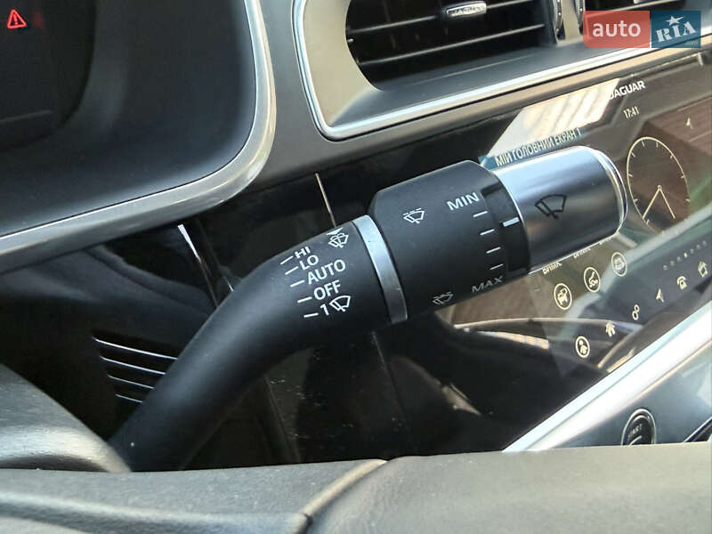 Внедорожник / Кроссовер Jaguar I-Pace 2020 в Ровно фото 41 Внедорожник / Кроссовер Jaguar I-Pace 2020 в Ровно