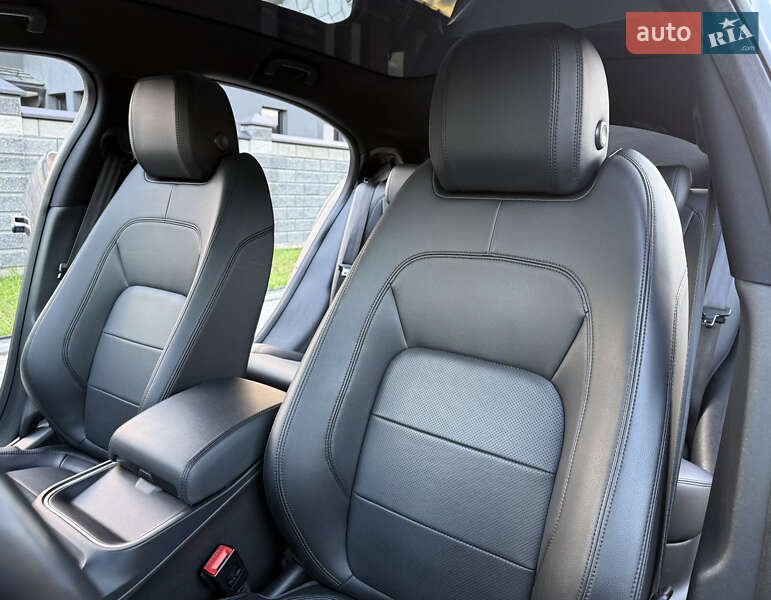 Внедорожник / Кроссовер Jaguar I-Pace 2020 в Ровно фото 56 Внедорожник / Кроссовер Jaguar I-Pace 2020 в Ровно
