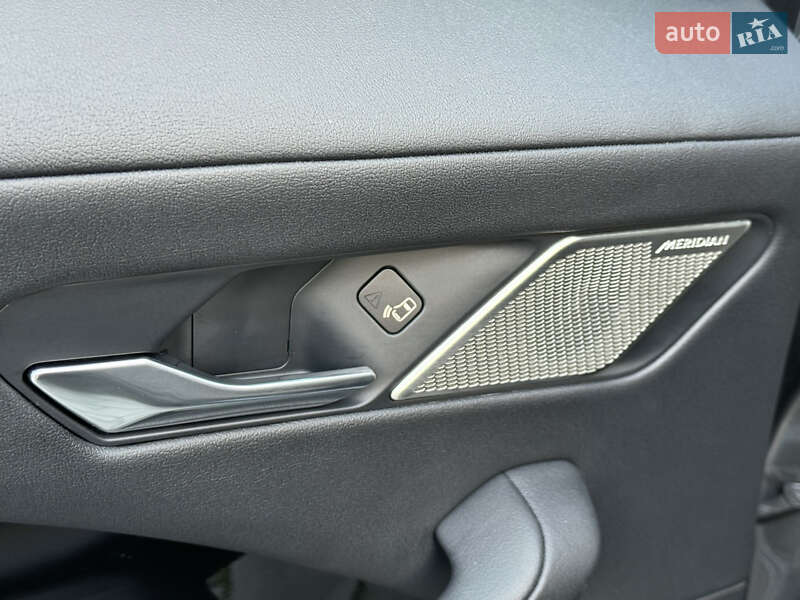 Внедорожник / Кроссовер Jaguar I-Pace 2020 в Ровно фото 70 Внедорожник / Кроссовер Jaguar I-Pace 2020 в Ровно