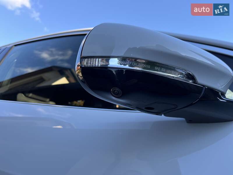 Внедорожник / Кроссовер Jaguar I-Pace 2021 в Львове