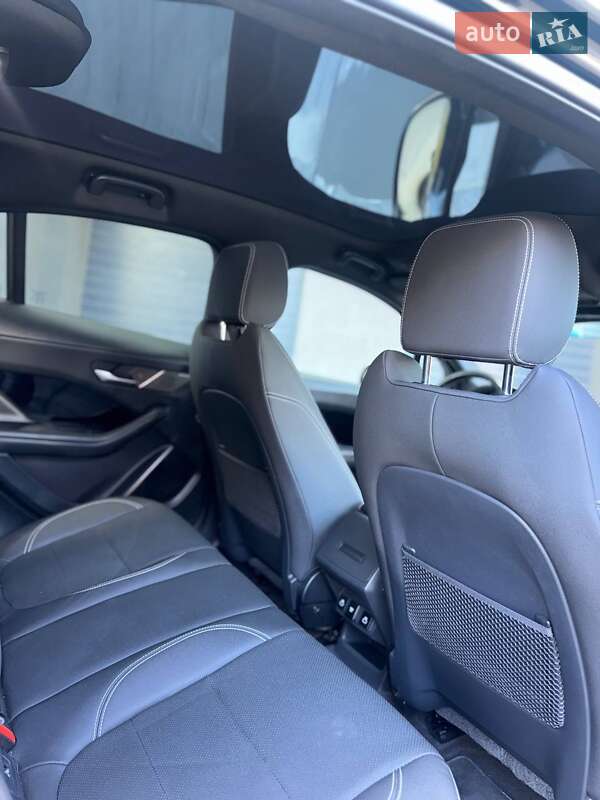 Позашляховик / Кросовер Jaguar I-Pace 2021 в Івано-Франківську фото 28 Позашляховик / Кросовер Jaguar I-Pace 2021 в Івано-Франківську