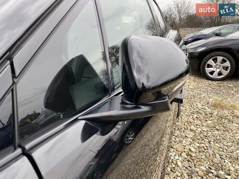 Внедорожник / Кроссовер Jaguar I-Pace 2019 в Львове