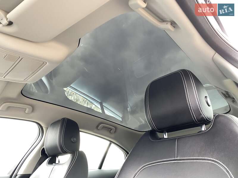 Внедорожник / Кроссовер Jaguar I-Pace 2019 в Львове