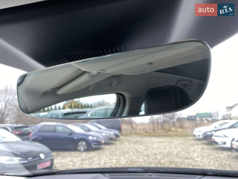 Внедорожник / Кроссовер Jaguar I-Pace 2019 в Львове