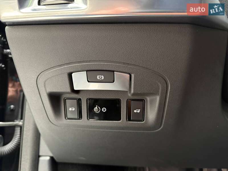 Внедорожник / Кроссовер Jaguar I-Pace 2019 в Киеве фото 19 Внедорожник / Кроссовер Jaguar I-Pace 2019 в Киеве