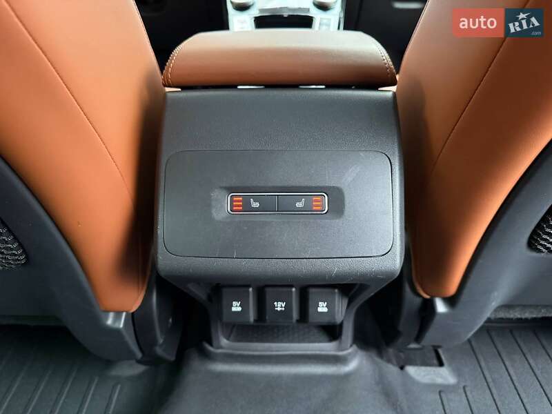 Внедорожник / Кроссовер Jaguar I-Pace 2019 в Киеве фото 31 Внедорожник / Кроссовер Jaguar I-Pace 2019 в Киеве