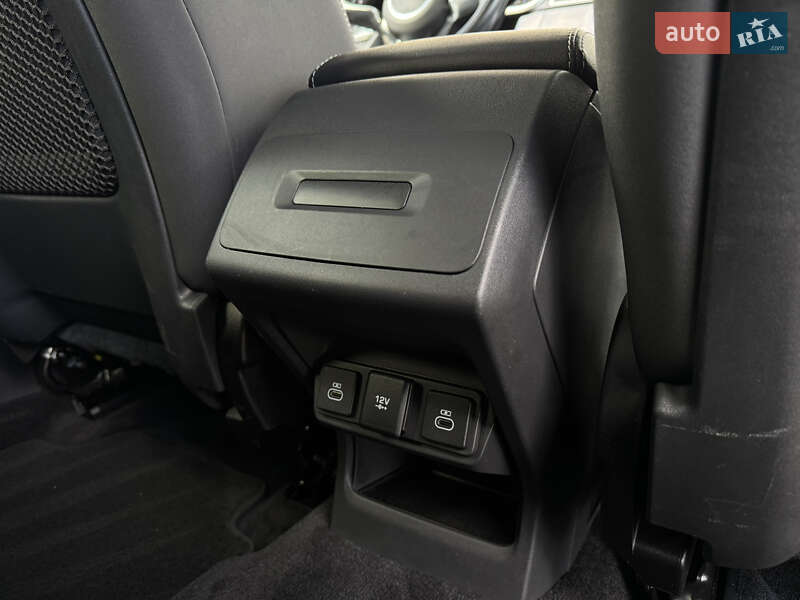 Позашляховик / Кросовер Jaguar I-Pace 2021 в Тернополі