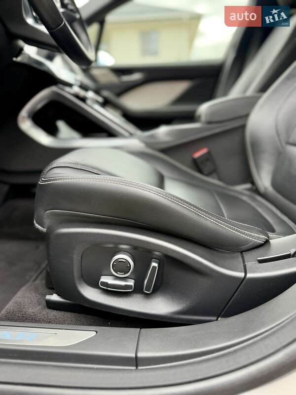 Позашляховик / Кросовер Jaguar I-Pace 2021 в Києві фото 61 Позашляховик / Кросовер Jaguar I-Pace 2021 в Києві