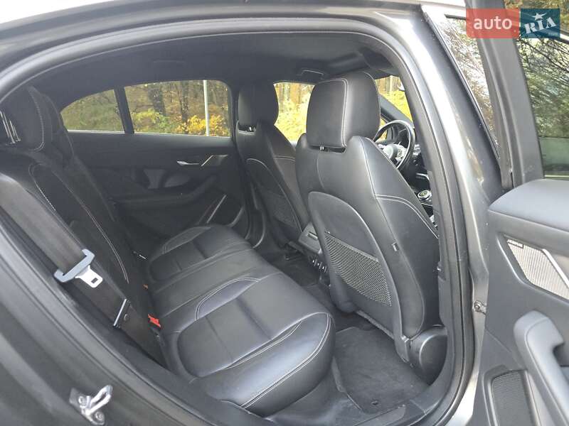 Внедорожник / Кроссовер Jaguar I-Pace 2019 в Тернополе фото 25 Внедорожник / Кроссовер Jaguar I-Pace 2019 в Тернополе