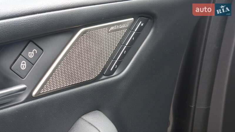 Внедорожник / Кроссовер Jaguar I-Pace 2020 в Киеве