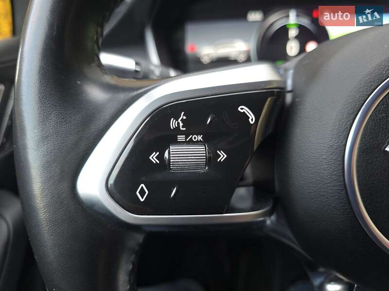 Внедорожник / Кроссовер Jaguar I-Pace 2019 в Тернополе фото 39 Внедорожник / Кроссовер Jaguar I-Pace 2019 в Тернополе