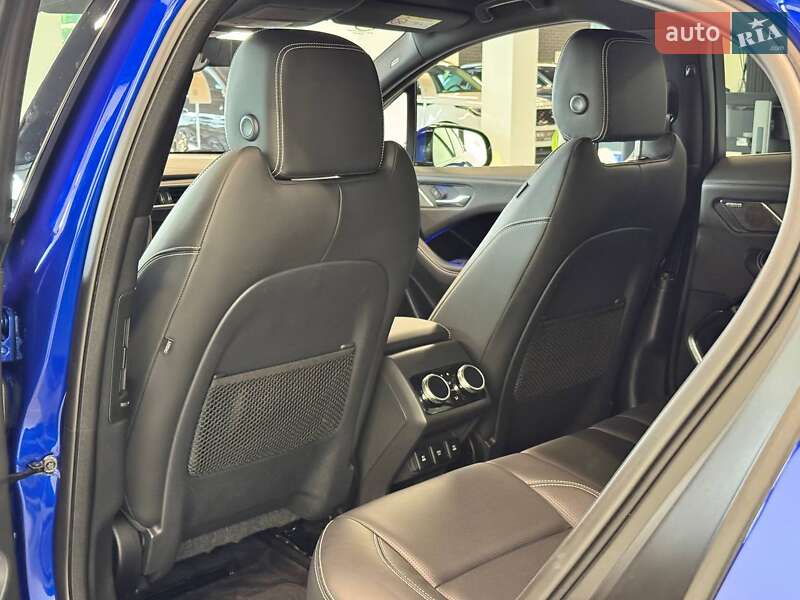 Внедорожник / Кроссовер Jaguar I-Pace 2020 в Львове фото 30 Внедорожник / Кроссовер Jaguar I-Pace 2020 в Львове