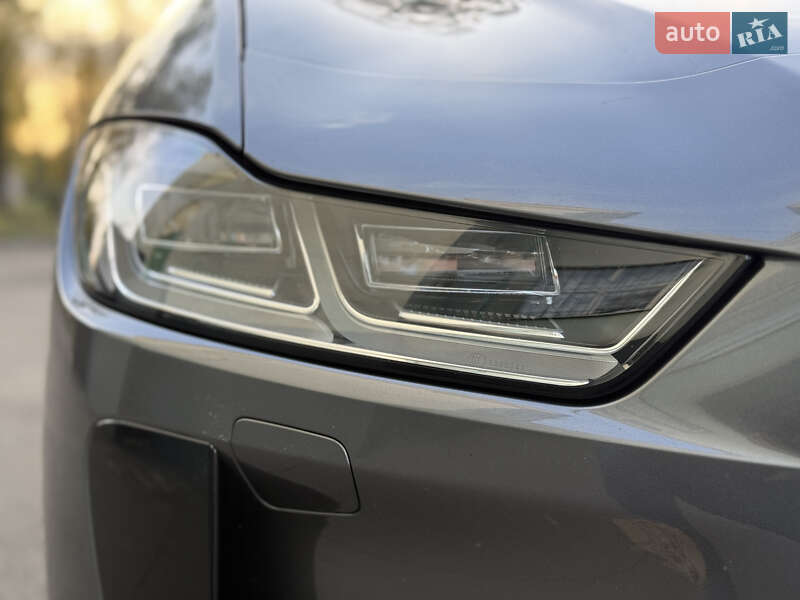 Позашляховик / Кросовер Jaguar I-Pace 2018 в Кривому Розі фото 38 Позашляховик / Кросовер Jaguar I-Pace 2018 в Кривому Розі