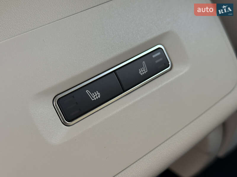 Позашляховик / Кросовер Jaguar I-Pace 2018 в Кривому Розі фото 46 Позашляховик / Кросовер Jaguar I-Pace 2018 в Кривому Розі