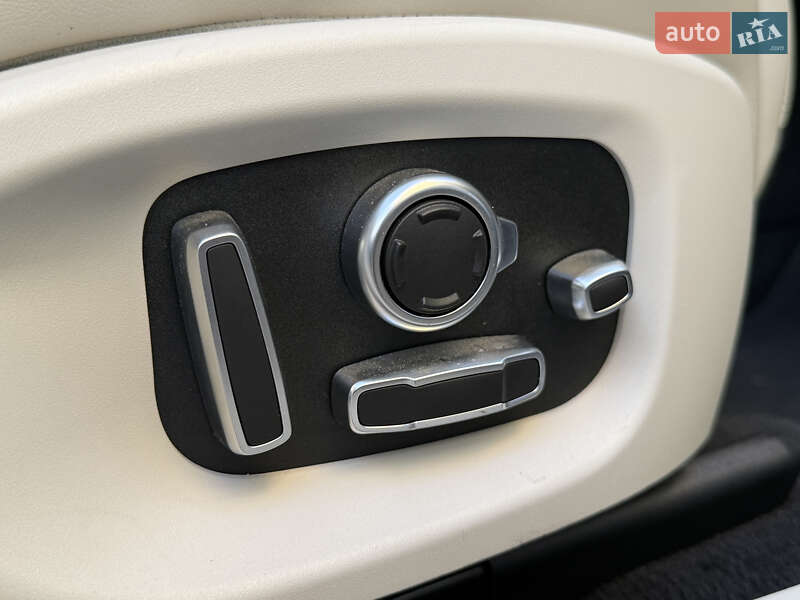 Позашляховик / Кросовер Jaguar I-Pace 2018 в Кривому Розі фото 56 Позашляховик / Кросовер Jaguar I-Pace 2018 в Кривому Розі