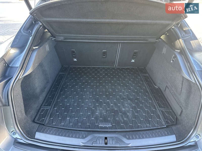 Позашляховик / Кросовер Jaguar I-Pace 2019 в Рівному фото 43 Позашляховик / Кросовер Jaguar I-Pace 2019 в Рівному