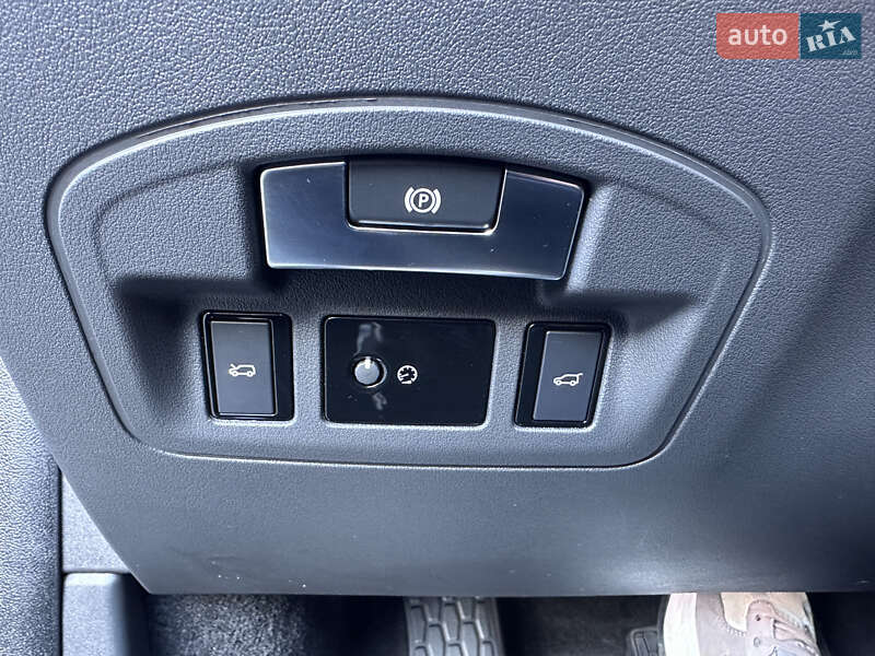 Позашляховик / Кросовер Jaguar I-Pace 2019 в Рівному фото 4 Позашляховик / Кросовер Jaguar I-Pace 2019 в Рівному